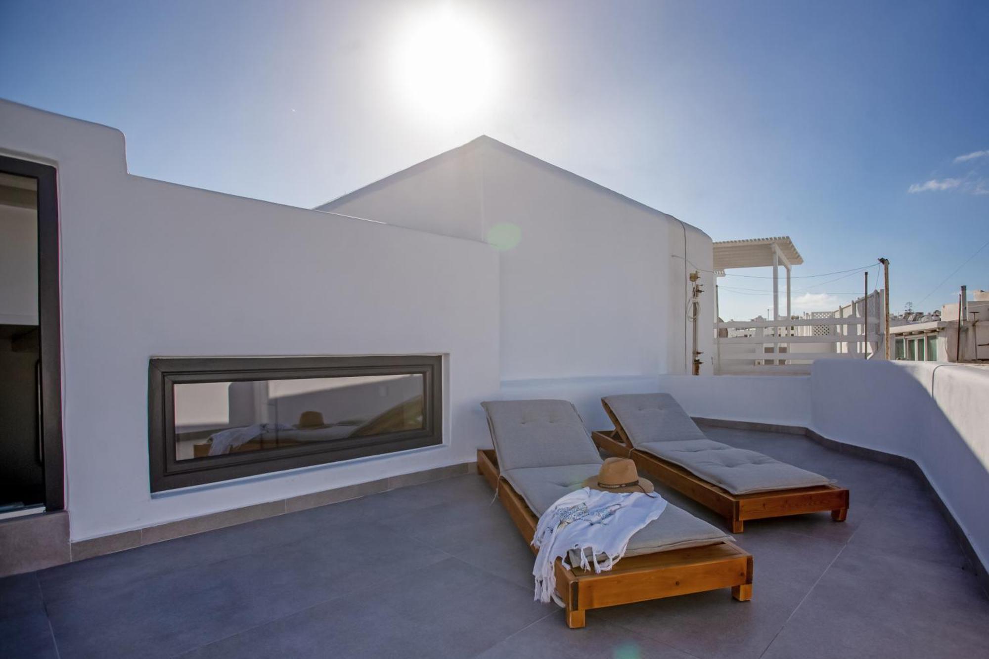 The Pelican Heritage House. Apartment Mykonos Town Exterior photo